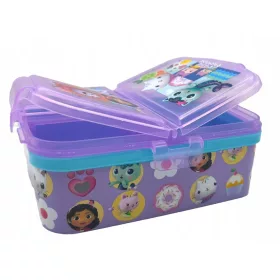  Stor Koci Domek Gabi ebéddoboz 480 ml