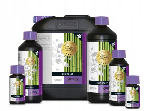  Atami Silic boost műtrágya 250ml - szilícium