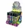  Spray kréta CHALK SPRAY Neon UV GLOW 4 db