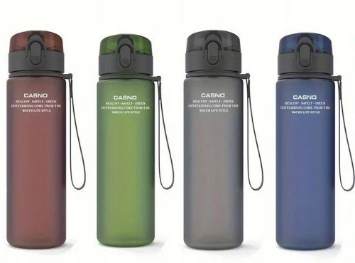  Tritan BPAfree Casno kulacs 560 ml
