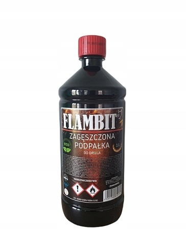  Flambit gyújtás 1 kg
