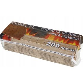  Km Express Kindling 0,2 kg