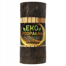  ECO KINDLING NEM MÉRGEZŐ TERMÉSZETES MOROWO