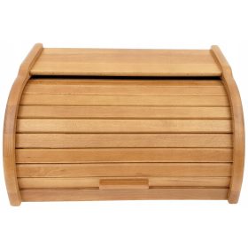    Egyrészes ZP Halskor táska, barna és bézs árnyalatok, fa