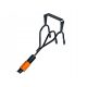 Fiskars kultivátor fém 30,5 cm