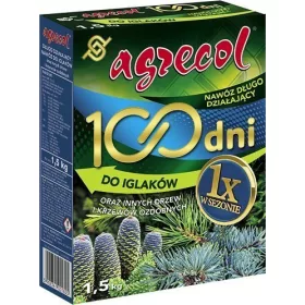    Agrecol többkomponensű műtrágya granulátum 1,5 kg 1,5 l