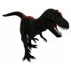  Schleich Dinosaurs 72175 fekete T-Rex