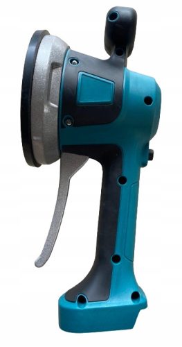  Makita BL akkumulátoros vibrációs csempegép