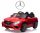 Milly Mally Akkumulátoros jármű Mercedes-Benz SL65 AMG Red