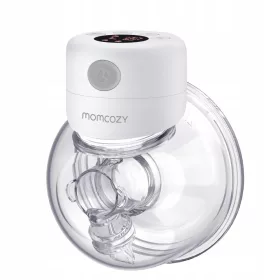  MOMCOZY S12 hordható mellszívó