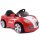  Super-Toys autó fehér, piros