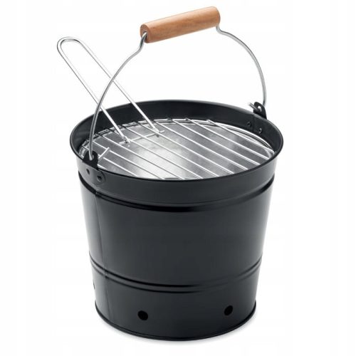  HORDOZHATÓ VÖRÖS GRILL