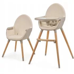 Kinderkraft etetőszék 53 x 39 x 34 cm