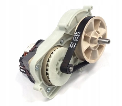  ELEKTROMOS MOTOR TELJES FŰNYÍRÓ 1400 W KC1400B LEADER HASZNOS KEDVENC