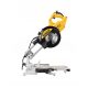  DeWalt 1300 W 216 mm-es gérvágó fűrész