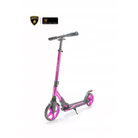    Lamborghini L2-200 roller gyerekeknek 8 éves kortól felnőttekig felfüggesztéssel