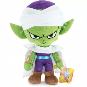    DRAGON BALL PICCOLO 30 CM EREDETI KASZKOTA GREEN SATAN HEART