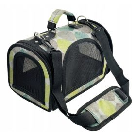  Kisállat hordtáska 43x23x28