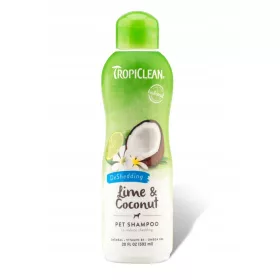  Tropiclean macska és kutya sampon 355 ml 0,36 g