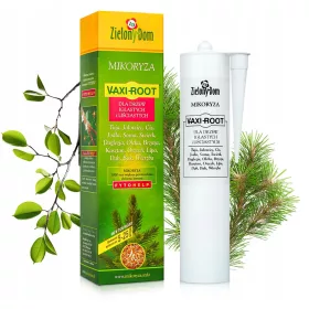  Mycorrhiza Green House Vaxi Root fáknak