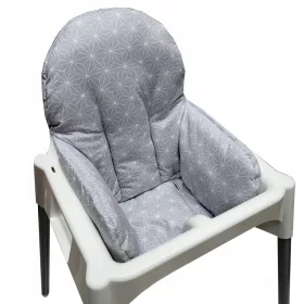    PÁRNA az Ikea Antilop Piccolo székhez, nyári töltettel - 100% pamut