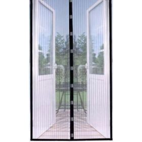  Ajtó szúnyogháló 131 cm x 220