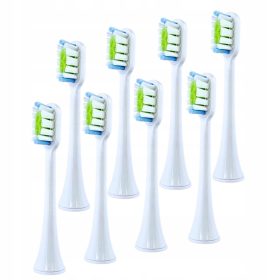    4x Tippek Blaupunkt DTS 601/DTS 701/DTS 801/ACC024 csere fehér