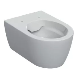  Falra akasztható WC csésze Geberit iCon