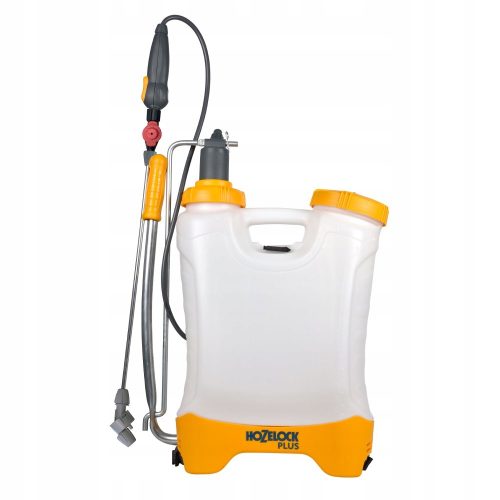  Háti permetező 16L HOZELOCK Pulsar Plus Comfort