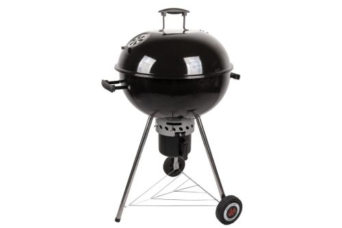  Kerek szenes grill Landmann Grill Chef 111000 hamutartó rostély 53,5cm
