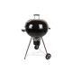  Kerek szenes grill Landmann Grill Chef 111000 hamutartó rostély 53,5cm