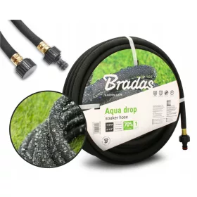  Bradas Aqua Drop csepegtető tömlő 25 m