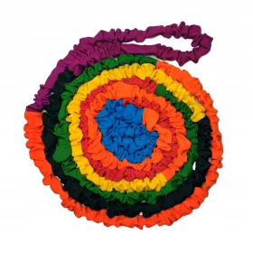  AlfaZOO animációs kötél 5 cm x 700 cm