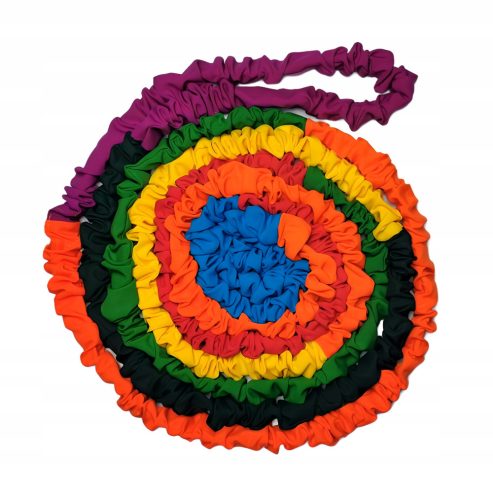  AlfaZOO animációs kötél 5 cm x 700 cm