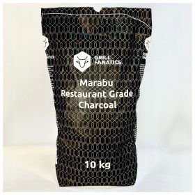  Faszén GRILL FANATICS 10 kg