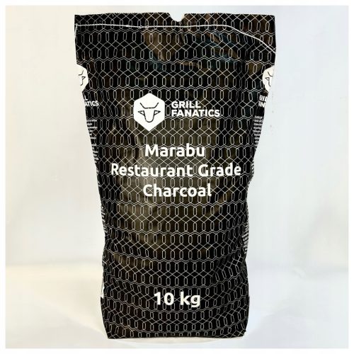  Faszén GRILL FANATICS 10 kg