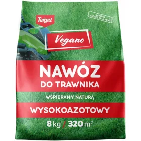  Vegano többkomponensű műtrágya granulátum 8 kg