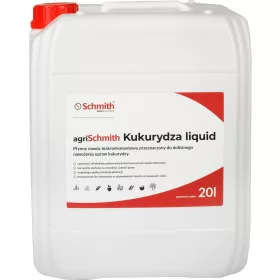  Folyékony kukoricatrágya agriSchmith liqiud a' 20 l