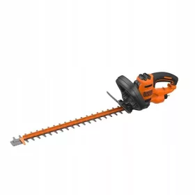    Black & Decker BEHTS401 elektromos sövénynyíró kettős pengés 500 W 2,54 kg