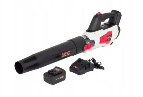  NAC 2,1 kg-os akkus ventilátor