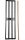  Hosszú, KÉZI TEREPSZINTESÍTŐ vízszintes vízszintes gereblye 120 cm HOSSZÚ TENGELY 195 cm