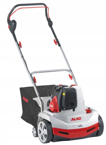  Benzinsütőgép AL-KO Combi 38 P Comfort