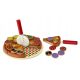  Pizza tartozékokkal Icon KX7728