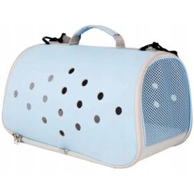  Kisállat hordtáska 43x29x23