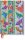  Notebook A6 Paperblanks Multicolor