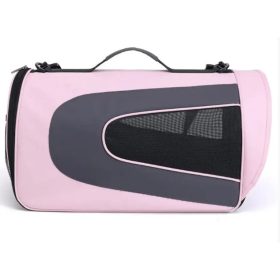  Kisállathordozó hátizsák 46x26x27