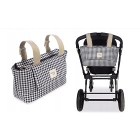  Walking Mum 001 babakocsi rendszerező táska