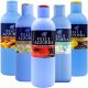  Felce Azzurra hibiszkusz és rózsaszín bors tusfürdő 650 ml