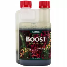  Canna folyékony többkomponensű műtrágya 1,2 kg 1 l