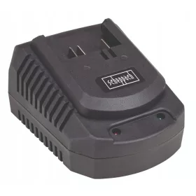  Scheppach FC2.4-20ProS 2.4A akkumulátortöltő